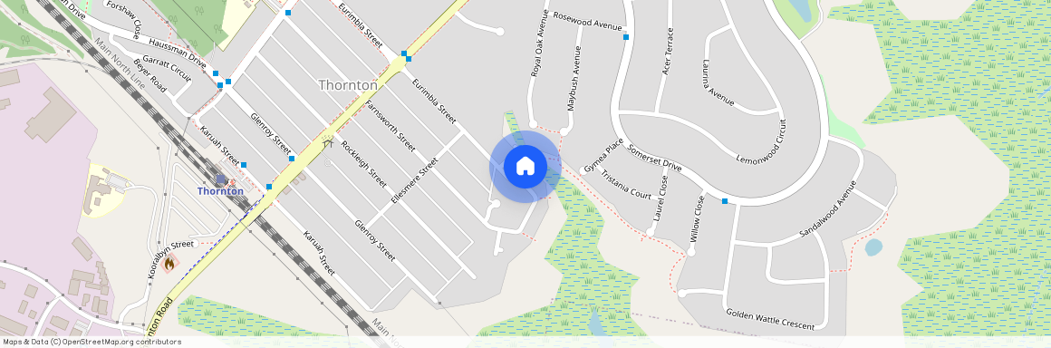 7 Parkside Crescent, NSW 2322, Thornton