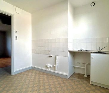 Appartement à louer 3 pièces 53.12m² - Photo 4