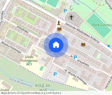 Do wynajęcia świeże, po generalnym remoncie mieszkanie 32 m² - Photo 1