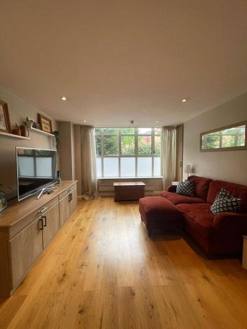 2 bedroom apartment to rent - Photo 2