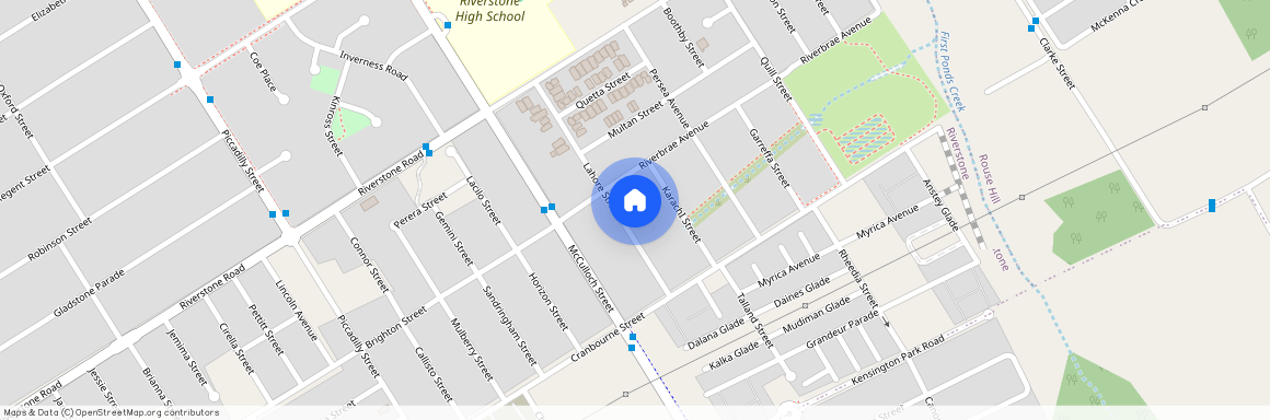 33A Lahore Street, NSW 2765, Riverstone