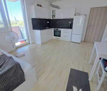 Pronájem byty 1+kk, Olomouc - Aloise Rašína - Photo 5