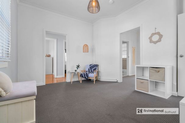 SPACIOUS FAMILY LIVING WITH HUGE BACKYARD - Photo 1
