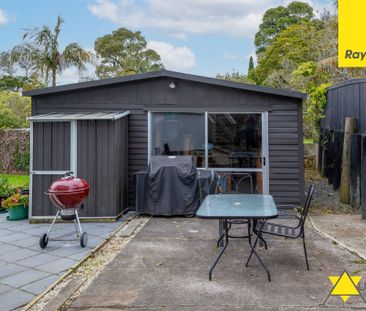 Experience the charm of this home nestled in the tranquil neighborh... - Photo 5