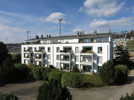 Elegante Wohnung an erhöhter Lage. - Photo 3