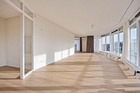 Jan Willem Frisohof 52, Zorgvliet, 2517LA, Den Haag - Photo 3