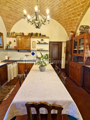 Casa colonica Strada Provinciale di Grotti, Monteroni d'Arbia - Photo 4