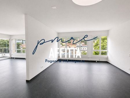5.5 Zimmer, 6. Stock - Foto 4