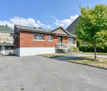 À louer / Maison de plain-pied - Photo 1