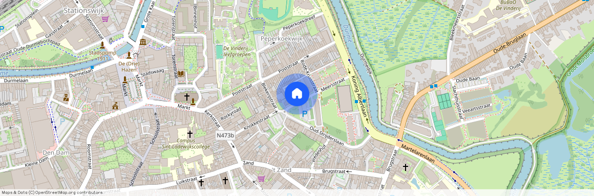 Tuinwijk Jan Verhagen 99, 9820 Merelbeke