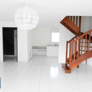 Maison à louer 4 pièces 84.12m² - Photo 2