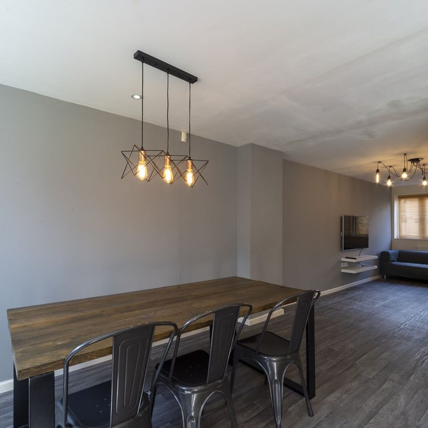 6 Bed Semi-Detached House, Radcliffe Mount, NG2 - Photo 1