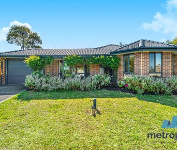 14 Harrison Court, CARRUM DOWNS, VIC - Photo 5