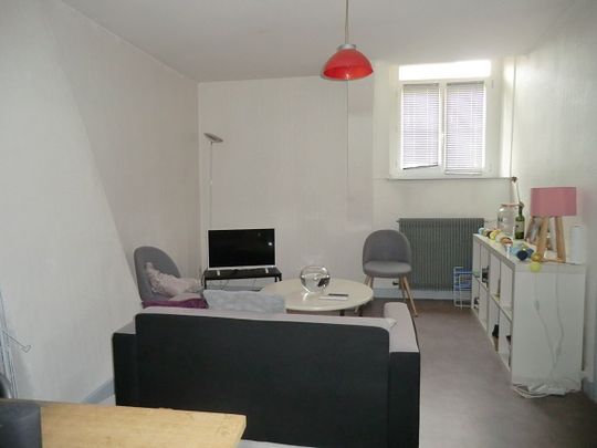 Location Appartement 2 pièces 34m² CHALON SUR SAONE 71100 - Photo 1