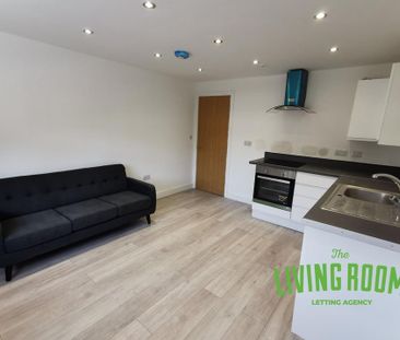 1 bedroom flat to rent - Photo 6
