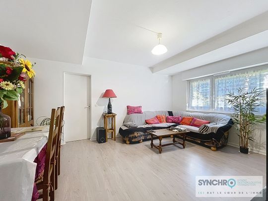 Location Appartement 2 pièces 52m² - Photo 1