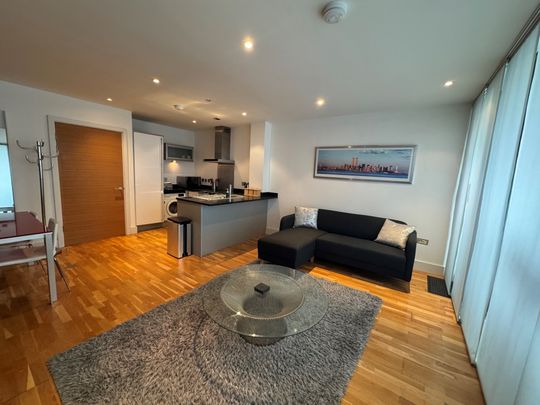 Unity Building, Liverpool, L3 - Photo 1