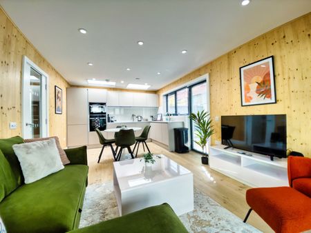 2 Bed Detached House, Green Mews Hogarth Road, BN3 - Photo 4