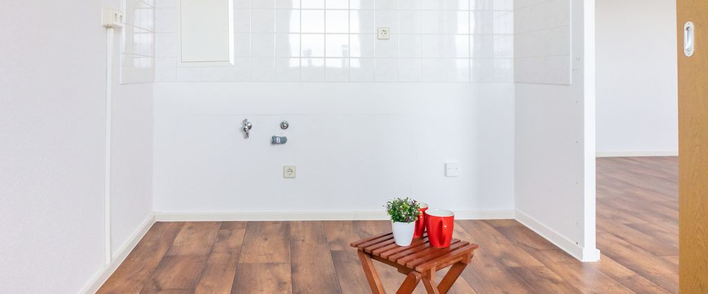 3-Raum-Wohnung - Foto 1