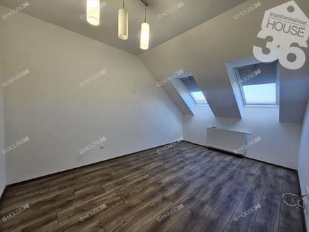 Kiadó jó állapotú ház - Kecskemét - Fotó 5
