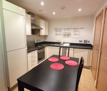 Apollo Apartments, Baldwin Street, BS1 - Photo 2