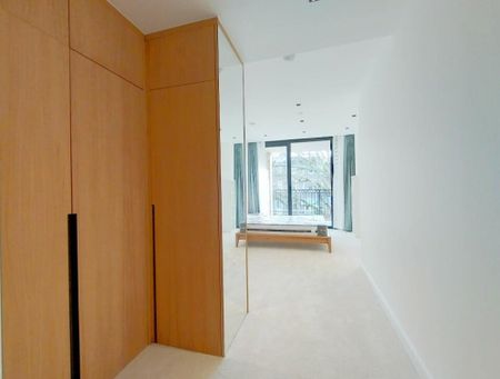 2 Bed Flat, Cluny Mews, SW5 - Photo 5