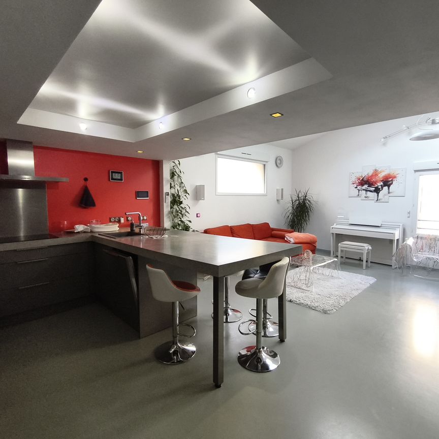 Location Maison 3 pièces 79m² BEAUMONT 63110 - Photo 1