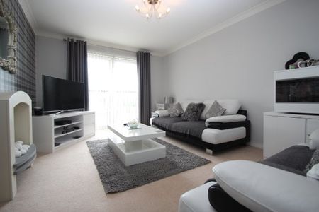 Lochranza Court, Motherwell, ML1 - Photo 4