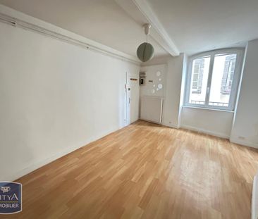 Location Appartement 2 pièces 44m² CLERMONT FERRAND 63000 - Photo 5