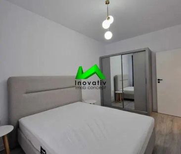 Apartament LUX de inchiriat camere Sibiu Selimbar - Photo 3