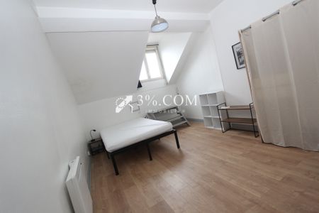 appartement 2 pièces 43 m² - Photo 4