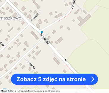 Domek na wynajem do wiosny - Zdjęcie 1