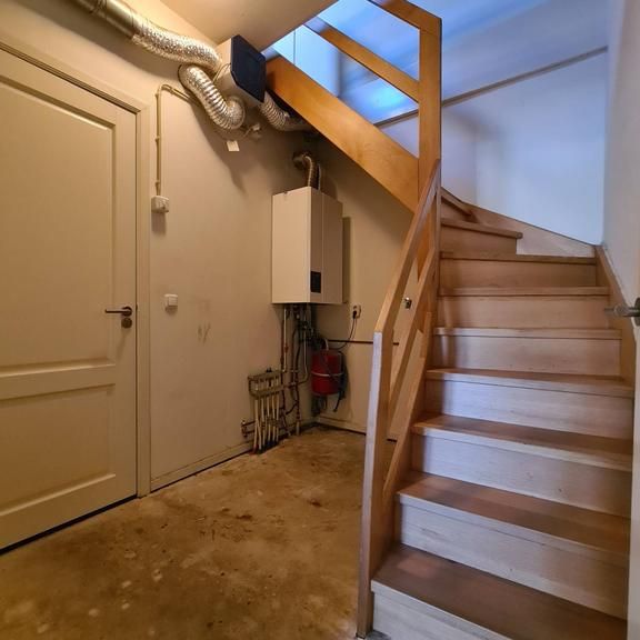 Te huur: Appartement Minckelersstraat 34 D 02 in Maastricht - Foto 1