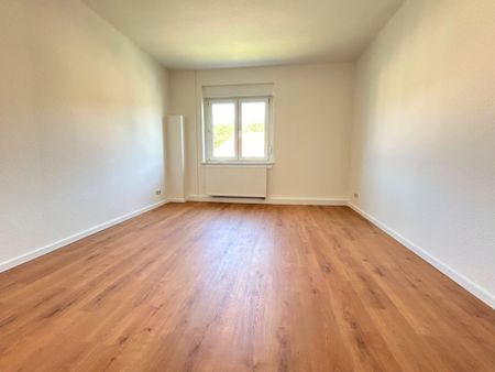 Klein, aber Fein! Perfekte Singlewohnung in Meißen Triebischtal - Photo 2