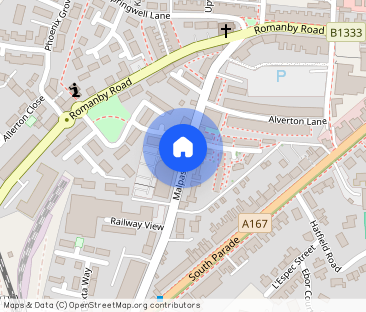 Malpas Road, Northallerton - Photo 1