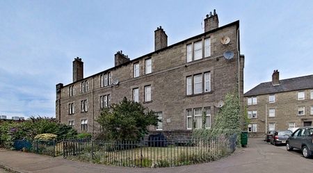 Morgan Place, Dundee - Photo 5