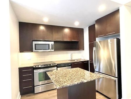 For Lease - 100 Harrison Garden Boulevard Unit# 1207, Toronto, Ontario - Photo 4