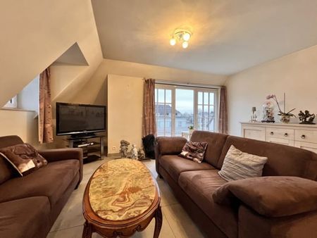 Appartement te huur - Photo 5