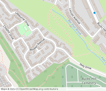 Lilleburne Drive, Nuneaton - Photo 1