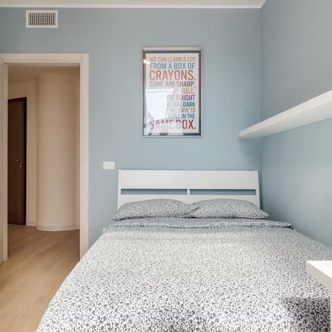 Via Privata Deruta, Milan, Lombardy 20132 - Foto 1