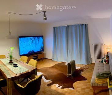 1 Zimmer, 25 m² - Foto 1