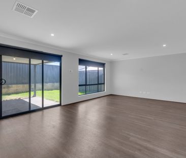 Four Bedroom Home in Baldivis - Photo 2