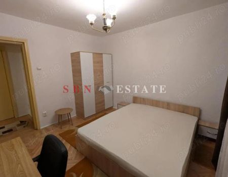 Inchirieri Apartamente 2 camere Bucuresti - Fotografie 4