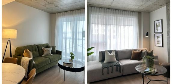 1 CAC - Quartier Dalia - Unité 309 - Photo 2