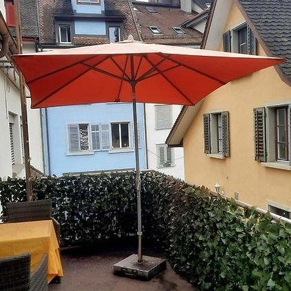 3½ Zimmer-Wohnung in Luzern, möbliert, auf Zeit - Foto 1