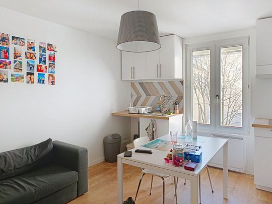 Appartement à louer - REIMS - CERNAY - Photo 1