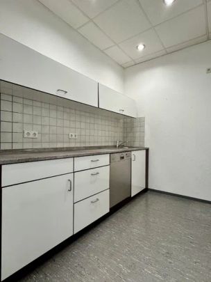 Mehr Raum für Ideen: Büroflächen mit bester Verkehrsanbindung. - Photo 1