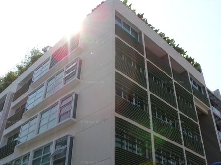 D'Gallery (D14), Apartment - For Rent - Photo 5