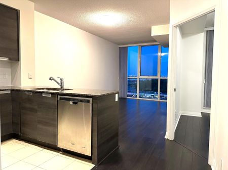 For Lease - 55 Eglinton Avenue Unit# 1106, Mississauga, Ontario - Photo 2