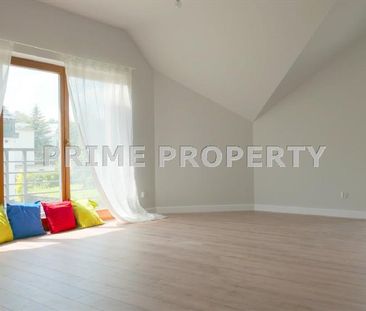 Dom Kraków Krowodrza powierzchnia 180.0 m² C389-WD-24341 - Photo 1